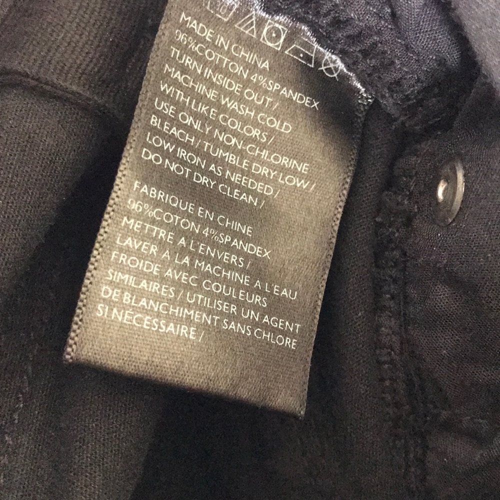 Uo Bdg Jean - image 6